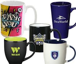 Branded Promotional Mugs in Nigeria