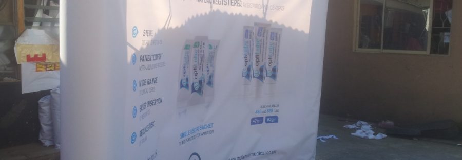 Pop-Up Stand Price