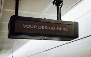 Digital Signage Design