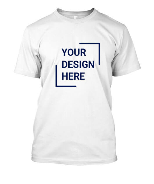 Affordable customized t shirt