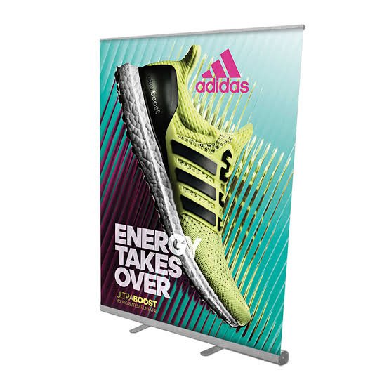 Scalable Banner Design