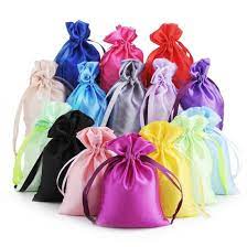 For the best Satin String Bag in Nigeria Call 08030632553