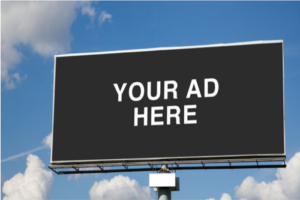 Signage and Outdoor Advertising