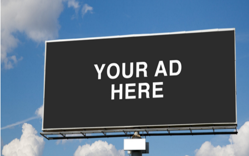 Signage and Outdoor Advertising