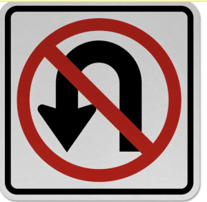 Traffic Signage