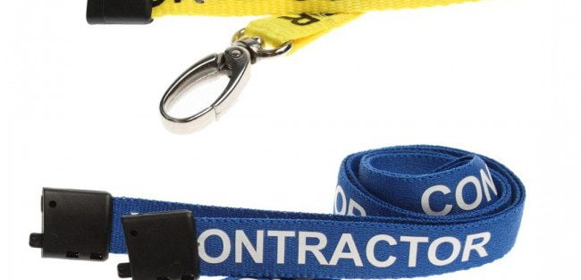 THE BEST ID LANYARD 2023