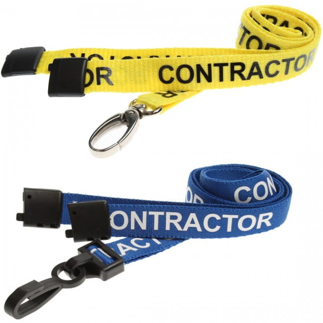 THE BEST ID LANYARD 2023