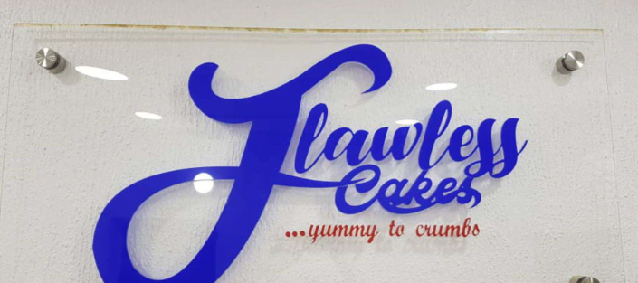 3D Design & Signage in Nigeria