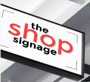 Signage Boards