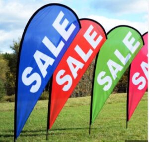 Best Deals for Flag Banners in Nigeria