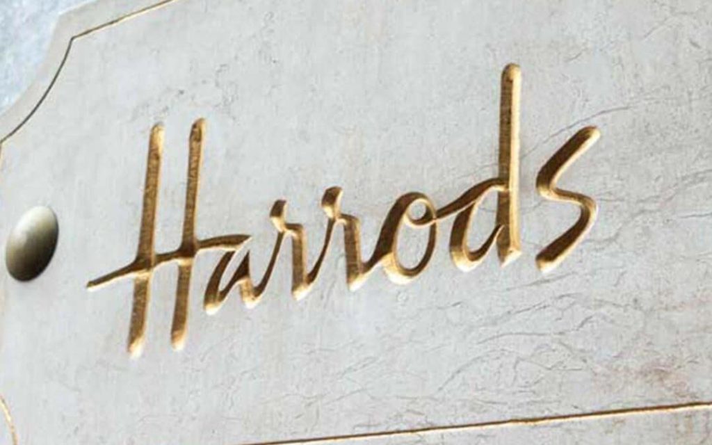 Breathtaking 3D Signage Designs in 2025