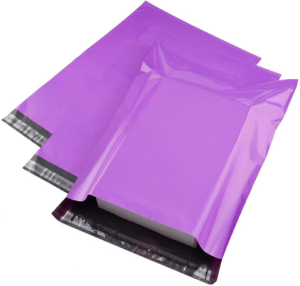 Poly Mailer Bags