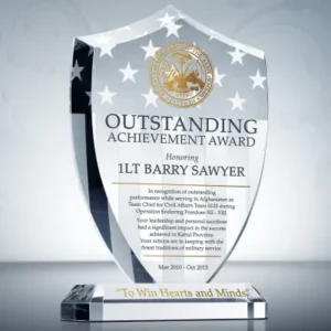 Best Customized Awards and Plaques