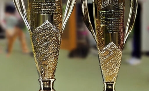 Custom Trophies and Medals