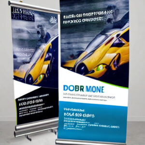 Top Premium Roller Banners
