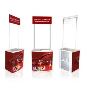 Best Quality Promo Table