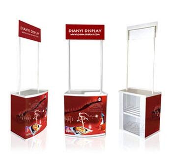 Best Quality Promo Table