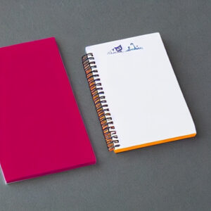 Personalized Notepads