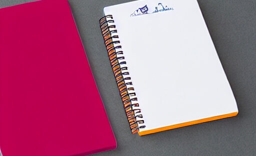 Personalized Notepads