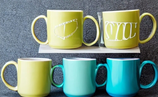 Best customized sonveniers mugs