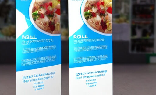 Business Roller Banners