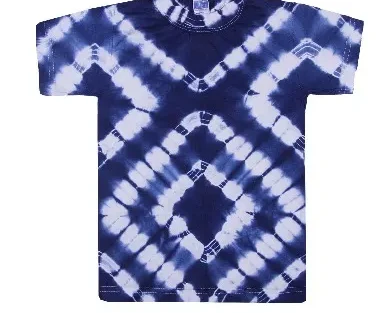Adire T-Shirt Design