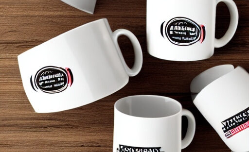 High-Quality Custom Coffee Mugs