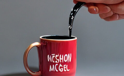 Customized Souvenir Mugs