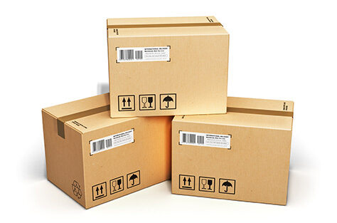 packaging and labeling in marketing