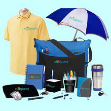 Branded Gifts and Souvenirs