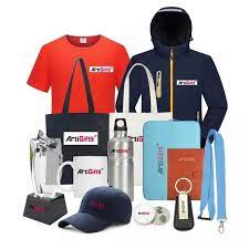 Branded Gifts and Souvenirs