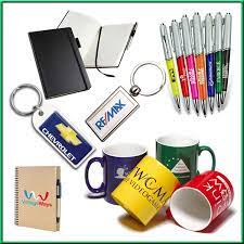 Branded Gifts and Souvenirs