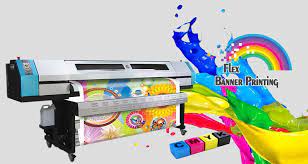 Custom Flex Banner Prints