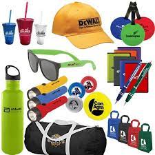 Branded Gifts and Souvenirs