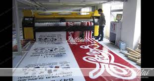 Printed Flex Banners