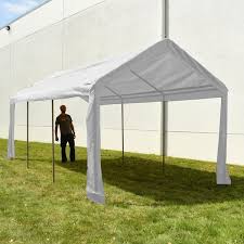 PVC Tent & Flex Banner