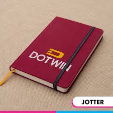 Where to buy jotters notebooks