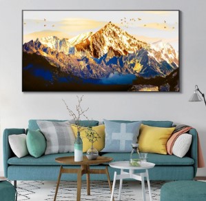 Stunning Large format Print 