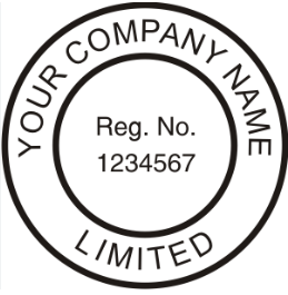 Company Seal for Your Business