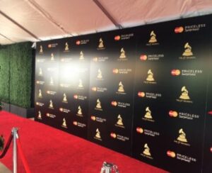 Event Media Wall 2