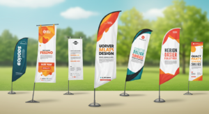 Top Portable Feather Banner Tips