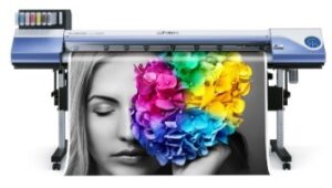 Large Format Printing