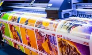 Large Print