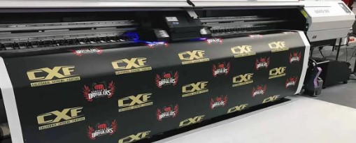 Large Format Prints Online