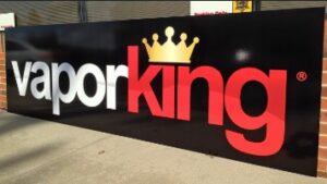Breathtaking 3D Signage Designs in 2025