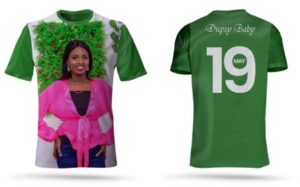 Print T Shirt