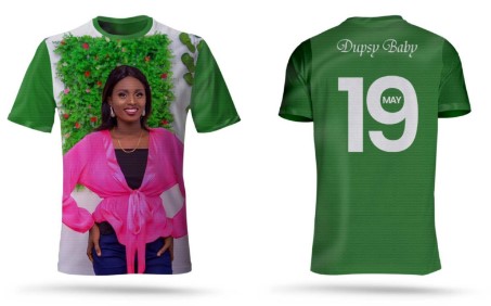 Print T Shirt