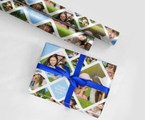 Wrapping Paper