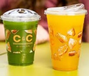 Stunning Disposable Cups That Impress