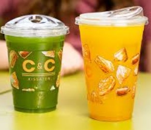 Stunning Disposable Cups That Impress